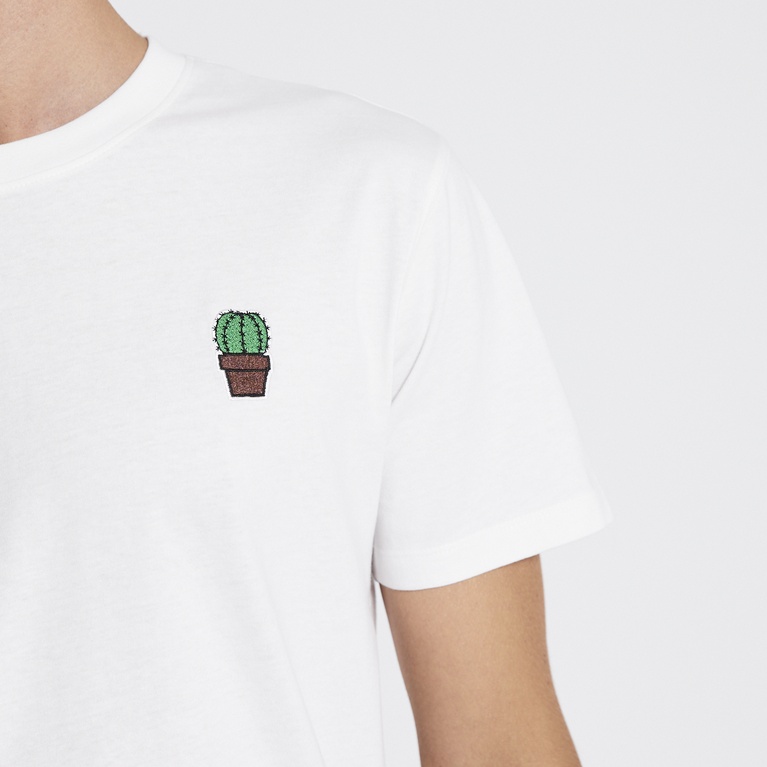 T-shirt "Bill" T-shirt "Bill"